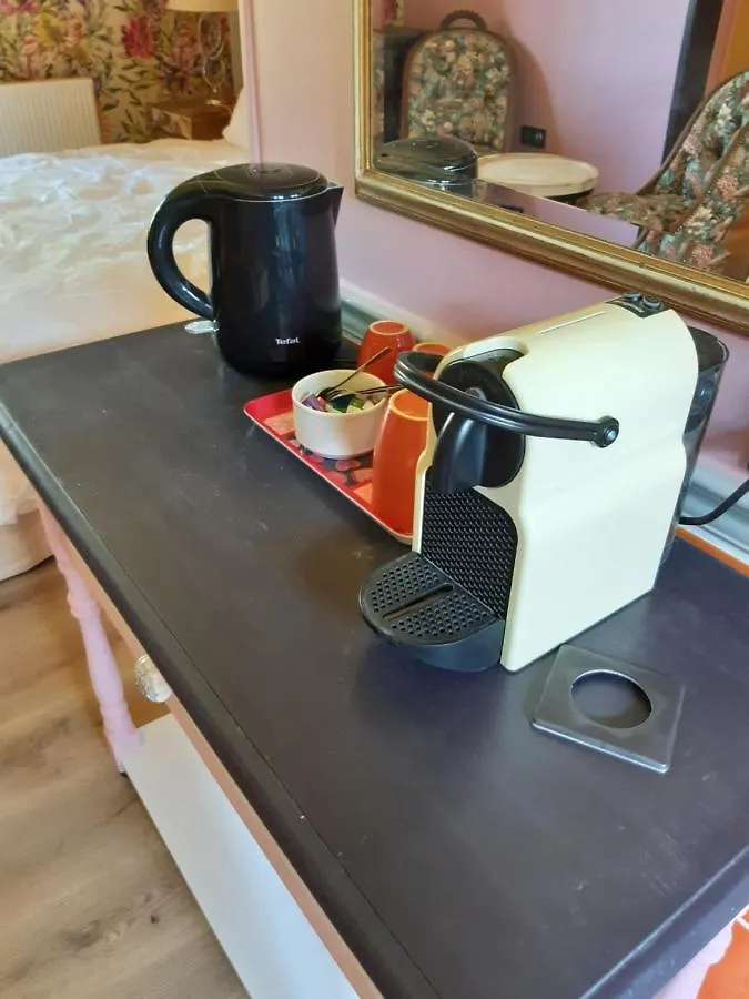Chambre Familiale Avec Piscine Chauffee Et Jacuzzi Bernadets-Debat